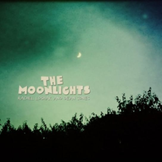 The Moonlights Loshak Rachel, Jones Dean