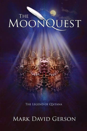 The MoonQuest Gerson Mark David