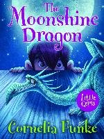 The Moonshine Dragon Funke Cornelia