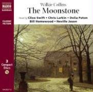 The Moonstone Collins Wilkie