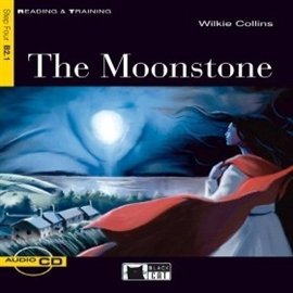 The Moonstone Opracowanie zbiorowe