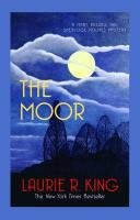 The Moor King Laurie R.