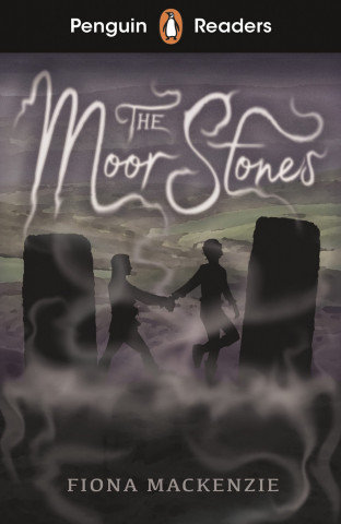 The Moor Stones (ELT Graded Reader). Penguin Readers. Starter Level Penguin Books