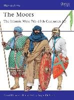 The Moors Nicolle David