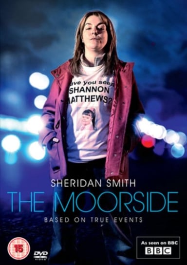 The Moorside (brak polskiej wersji językowej) ITV DVD