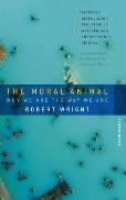 The Moral Animal Wright Robert