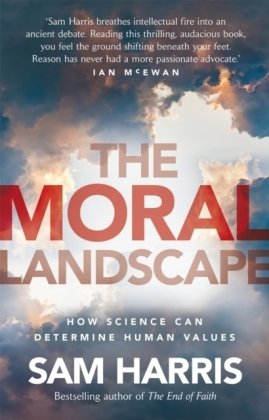 The Moral Landscape Harris Sam