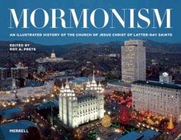 The Mormons Prete Roy A.