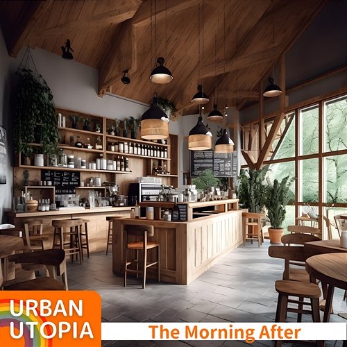 The Morning After Urban Utopia