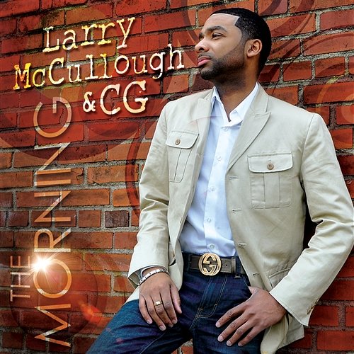 The Morning Larry McCullough & CG