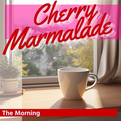 The Morning Cherry Marmalade