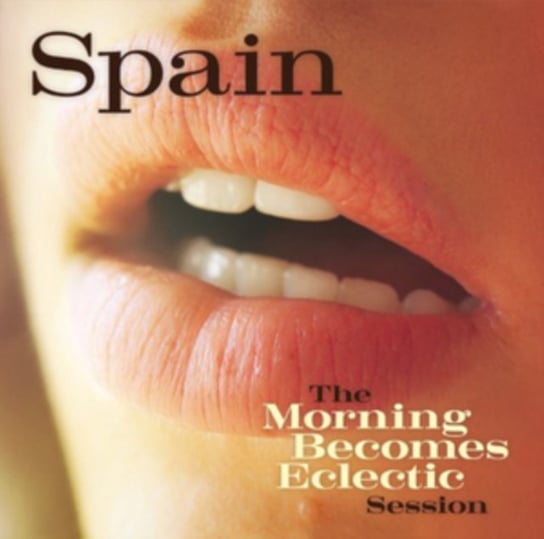The Morning Becomes Eclectic Session Spain