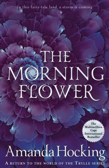 The Morning Flower Hocking Amanda