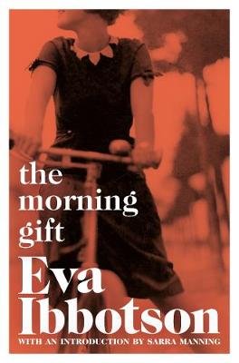 The Morning Gift Ibbotson Eva