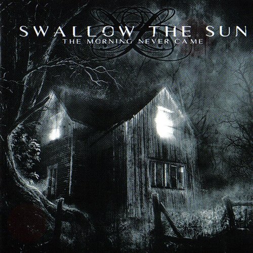 The Morning Never Came Swallow The Sun