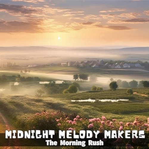 The Morning Rush Midnight Melody Makers
