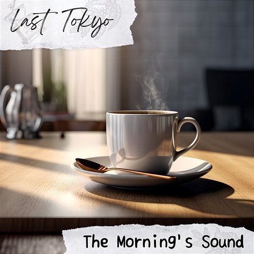 The Morning's Sound Last Tokyo