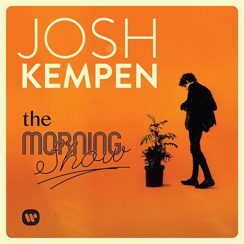 The Morning Show Josh Kempen