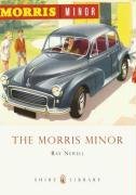 The Morris Minor Newell Ray
