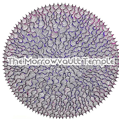 The Morrowvault Temple Wael Shenita