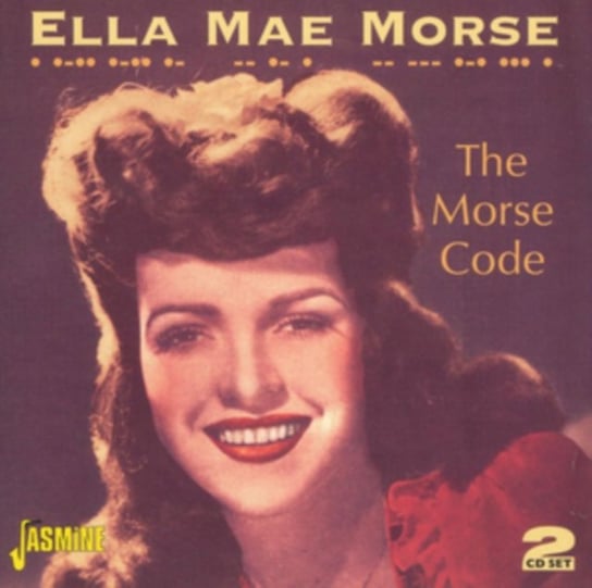 The Morse Code Morse Ella Mae