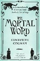 The Mortal Word Cogman Genevieve