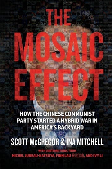 The Mosaic Effect Scott McGregor