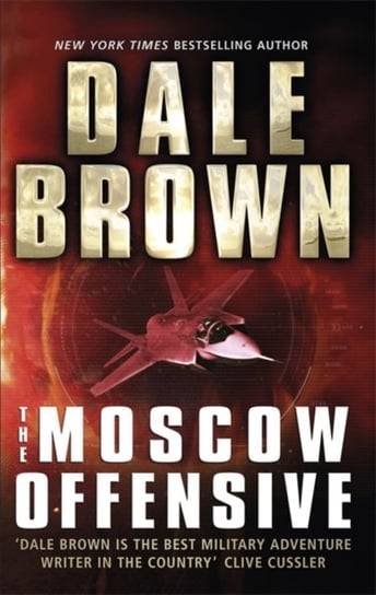 The Moscow Offensive Brown Dale