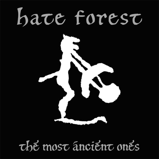 The Most Ancient Ones Hate Forest