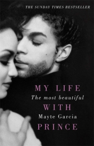 The Most Beautiful Garcia Mayte