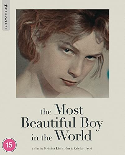 The Most Beautiful Boy In The World (Najpiękniejszy chłopiec na świecie) Various Directors