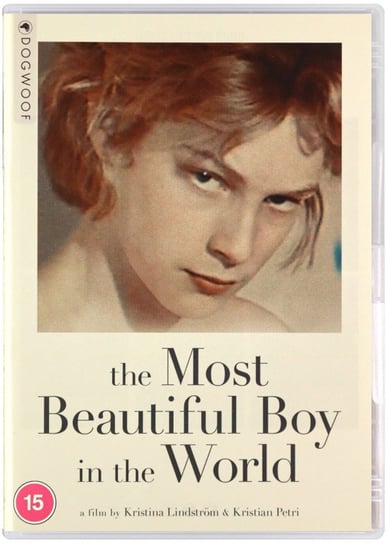 The Most Beautiful Boy In The World (Najpiękniejszy chłopiec na świecie) Various Directors