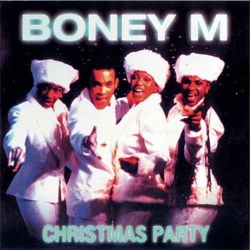 The Most Beautiful Christmas Songs Of The World Boney M.