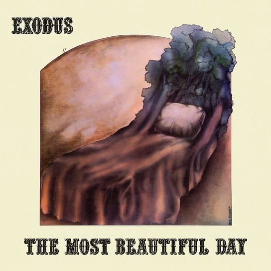 The Most Beautiful Day Exodus