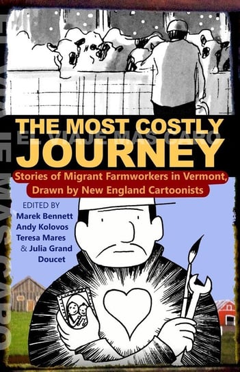 The Most Costly Journey Vermont Folklife Center