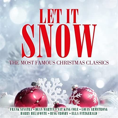 The Most Famous Christmas Classics Various Artists