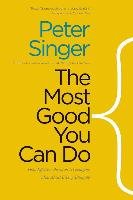 The Most Good You Can Do Singer Peter
