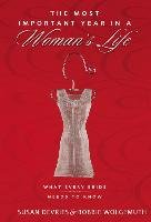 The Most Important Year in a Woman's Life/The Most Important Year in a Man's Life: What Every Bride Needs to Know/What Every Groom Needs to Know Wolgemuth Robert, Devries Mark, Wolgemuth Bobbie