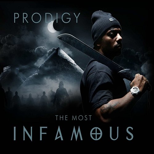 The Most Infamous Prodigy