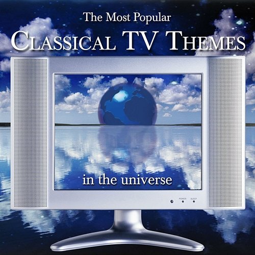 The Most Popular Classical TV Themes in the Universe Bystrik Rezucha, Slowakische Philharmonie
