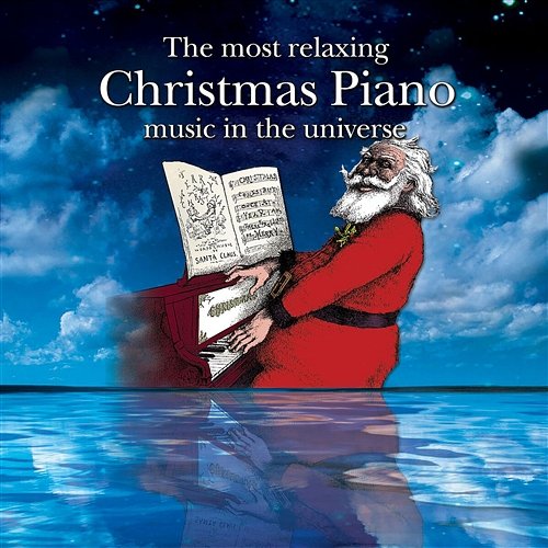 The Most Relaxing Christmas Piano Music In The Universe Adam Holtzman