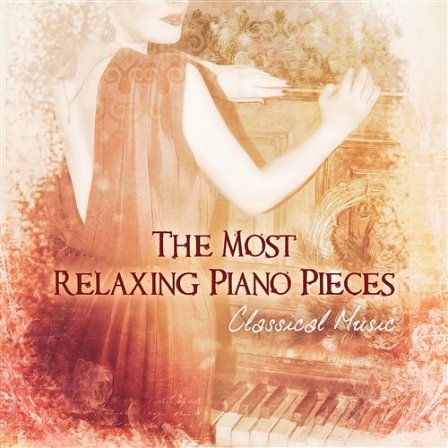 The Most Relaxing Piano Pieces - Classical Music Johann Hula