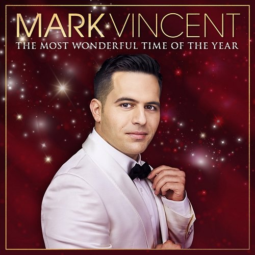 The Most Wonderful Time of the Year Mark Vincent