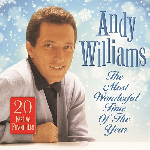 The Most Wonderful Time Of The Year Andy Williams