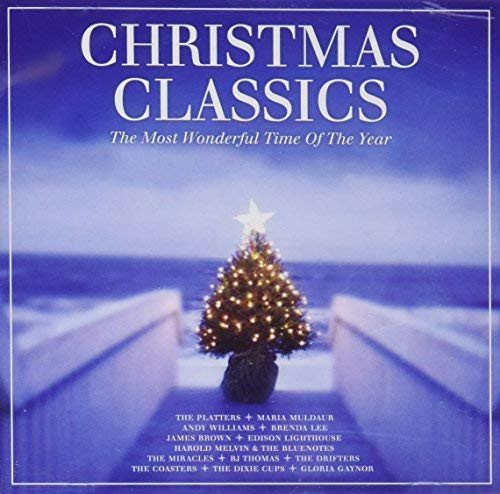 The Most Wonderful Time Of The Year Various Artists