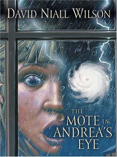 The Mote in Andreas Eye David Wilson