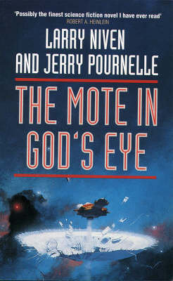 The Mote in God's Eye L. Niven
