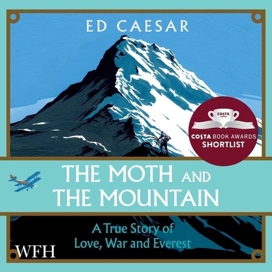 The Moth and the Mountain Caesar Ed