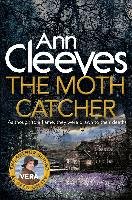 The Moth Catcher Cleeves Ann