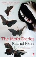 The Moth Diaries Klein Rachel